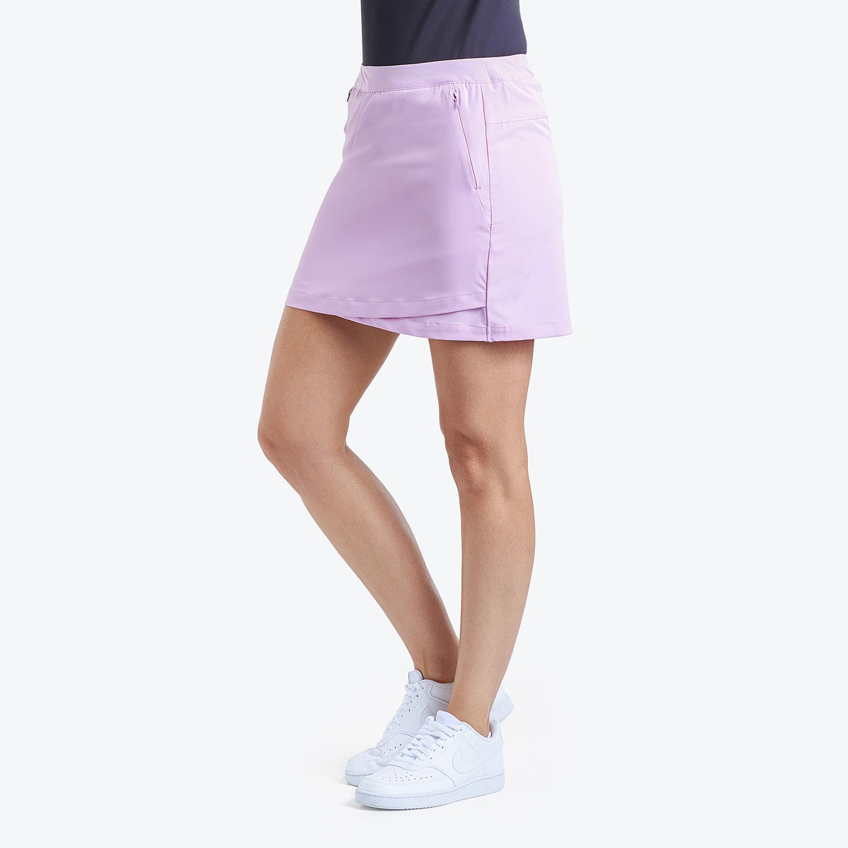 Brooklyn II Skort Bubble Gum