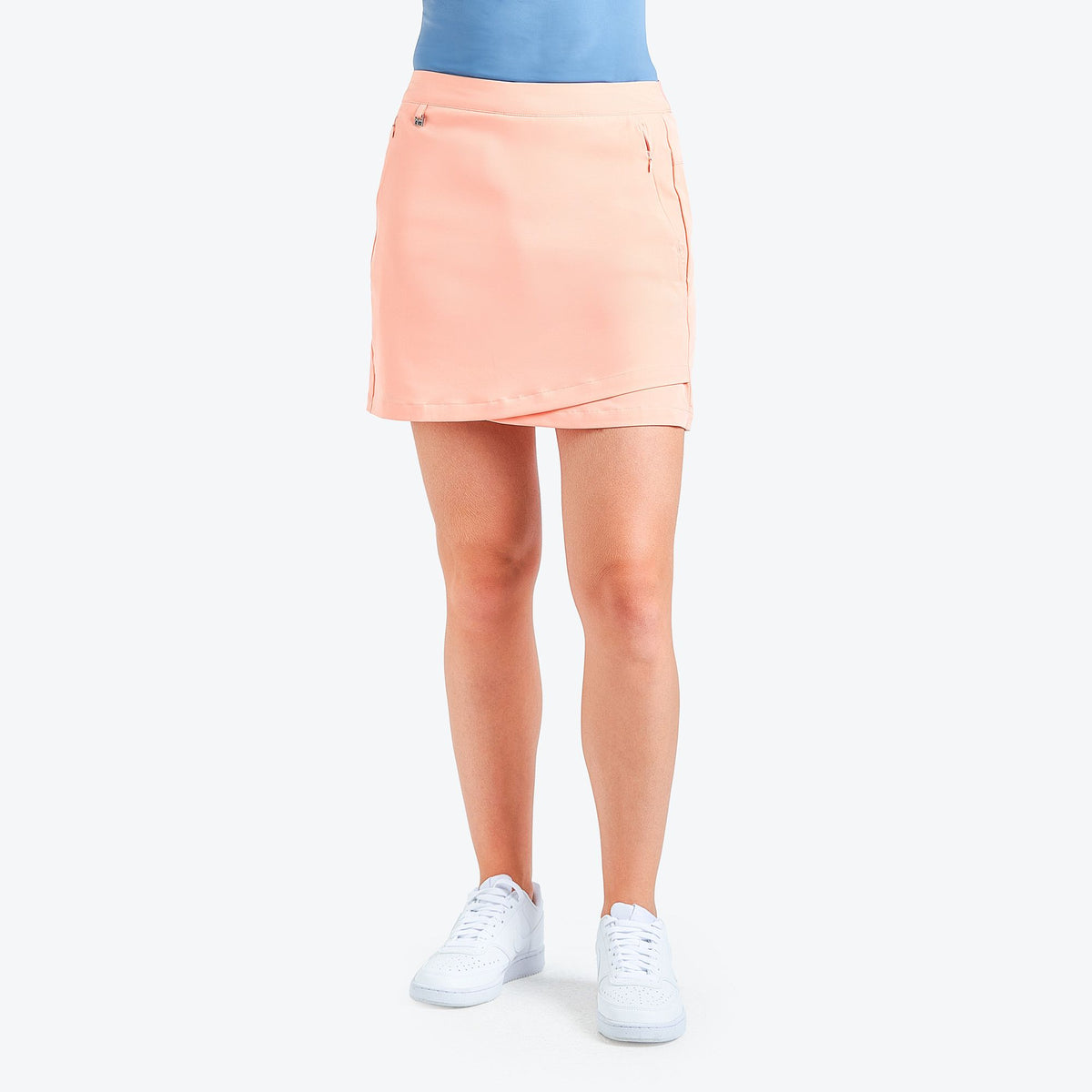 Brooklyn II Skort Coral Reef