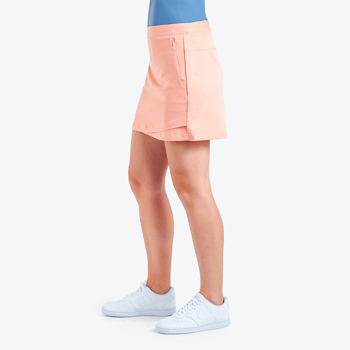 Brooklyn II Skort Coral Reef