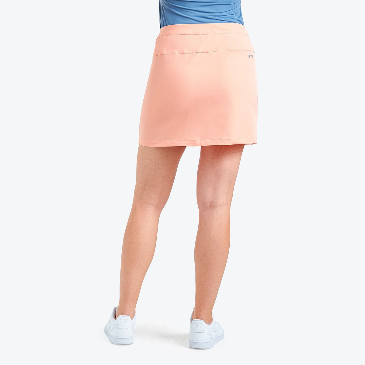 Brooklyn II Skort Coral Reef