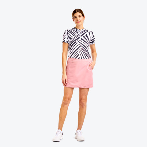 Brooklyn II Skort Cosmetic Pink
