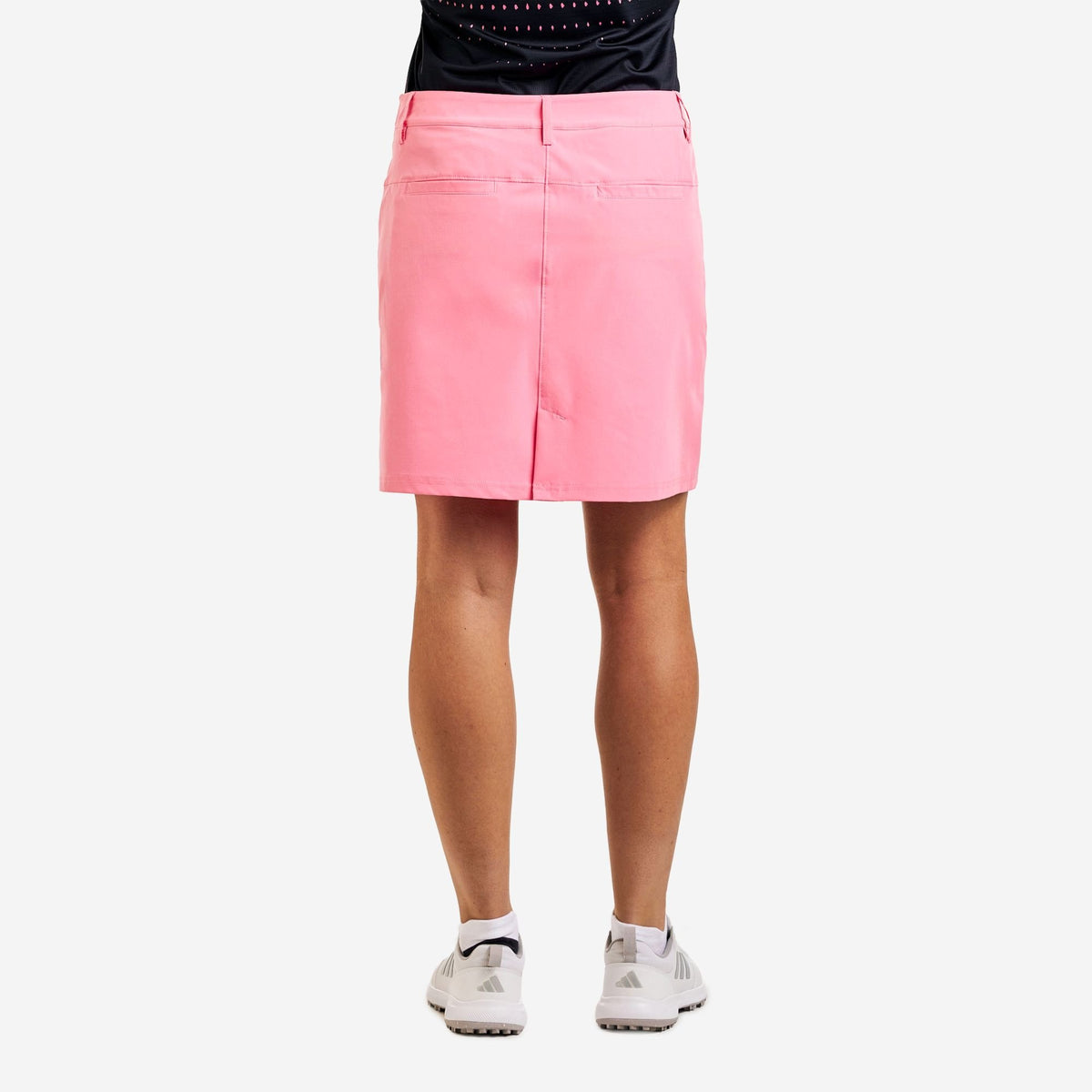 Marika II Jupe-short Sachet Rose