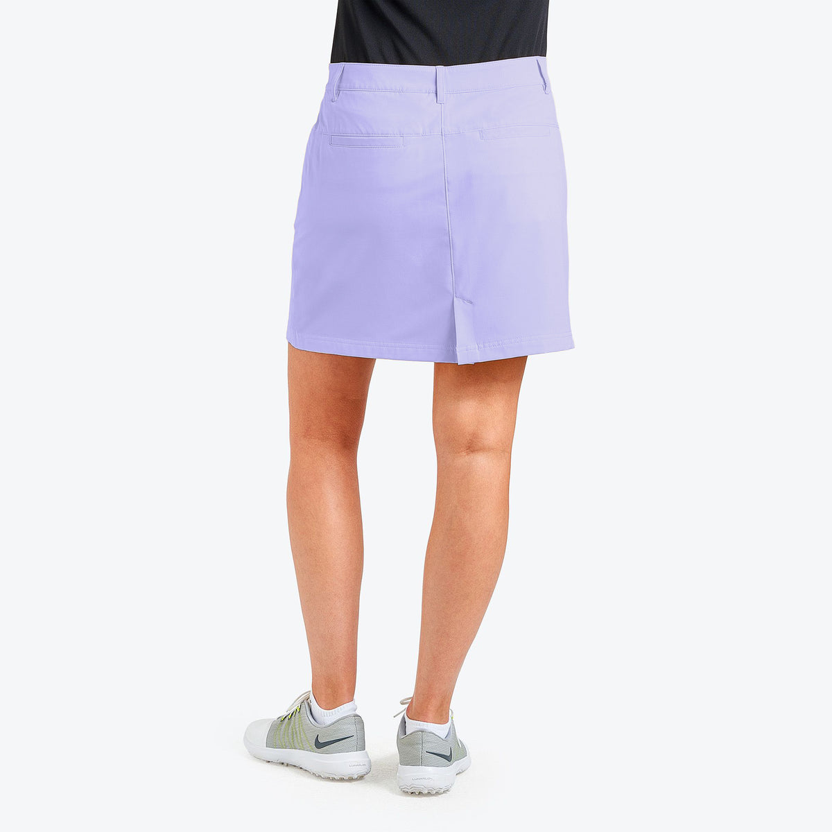 Marika II Skort Pansy Garden