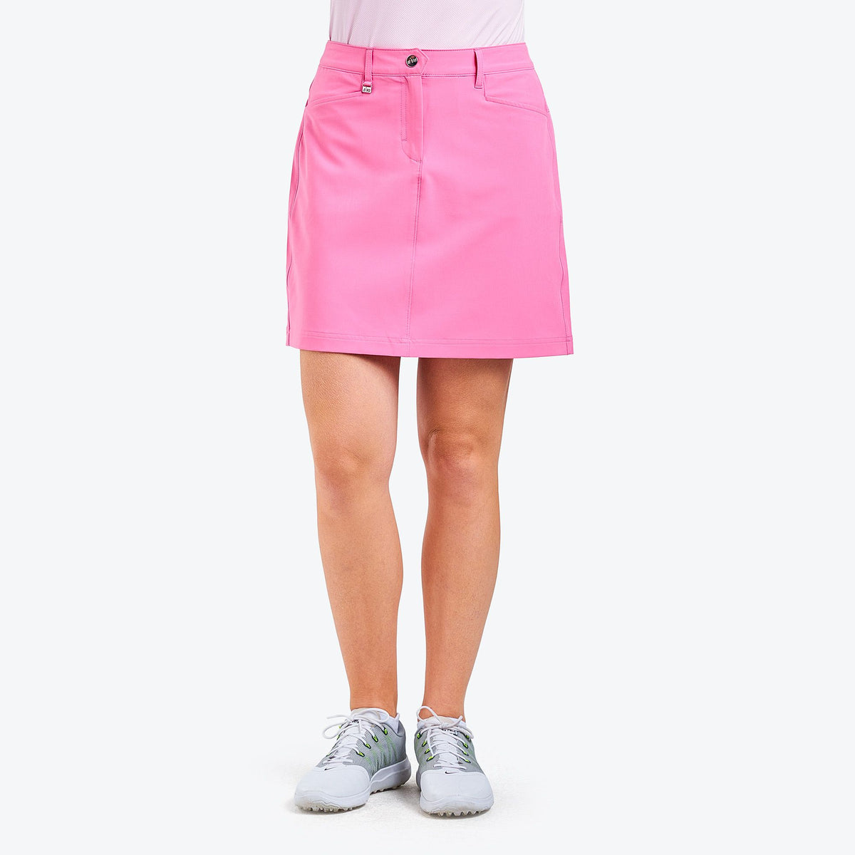 Marika II Skort Rosebush