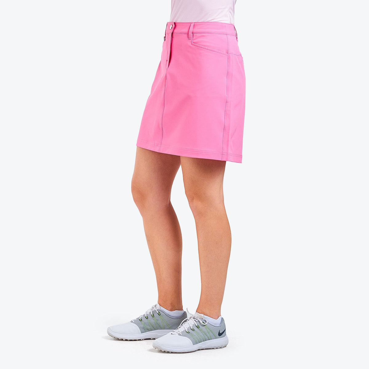 Marika II Skort Rosebush