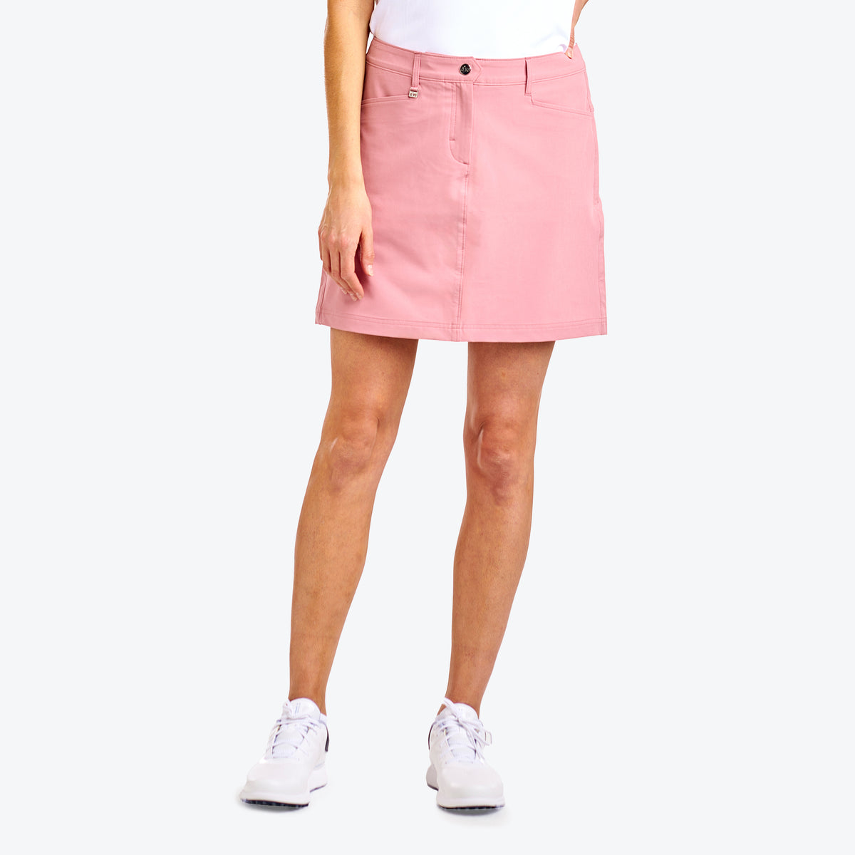 Marika II Skort Cosmetic Pink