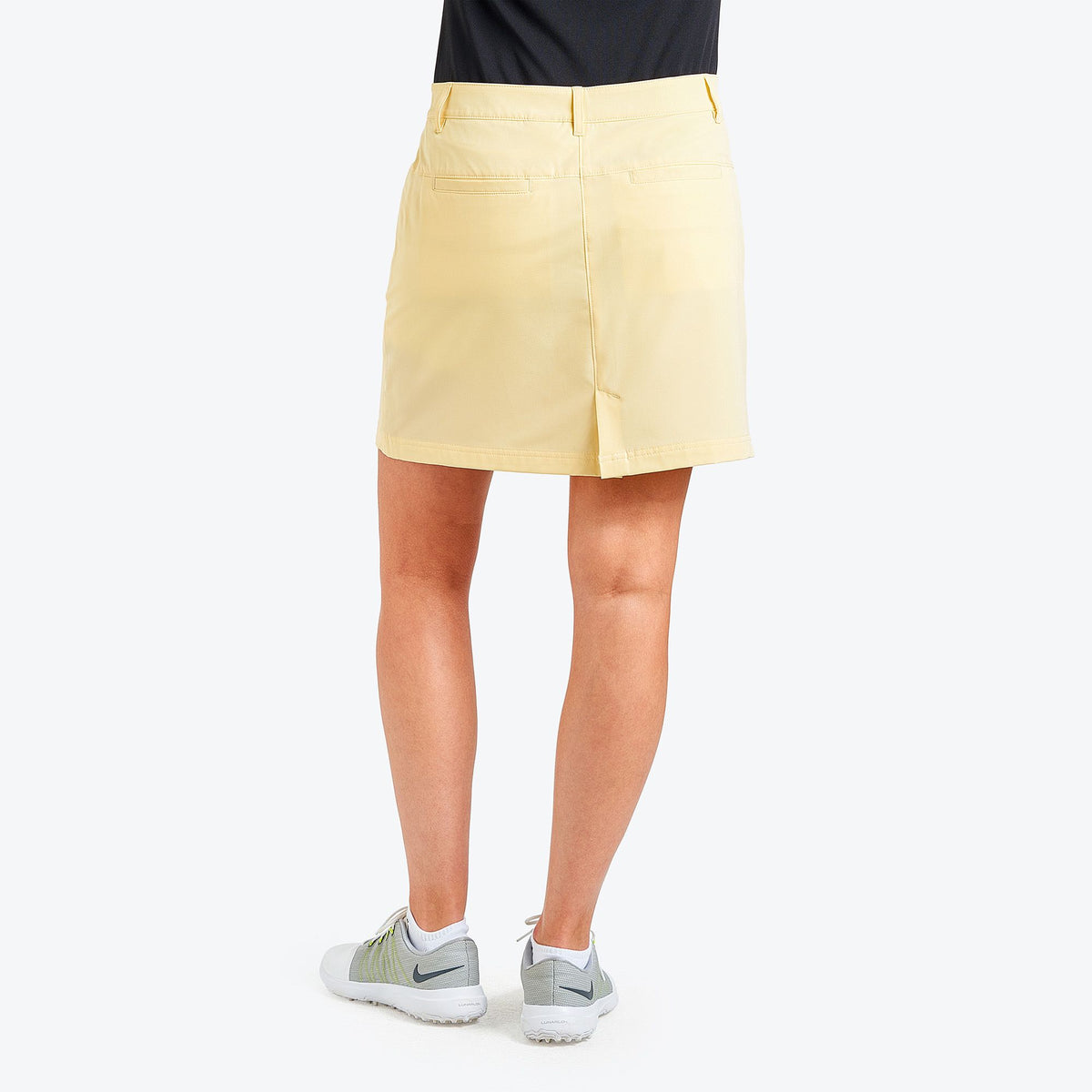 Marika II Skort Honey Infusion