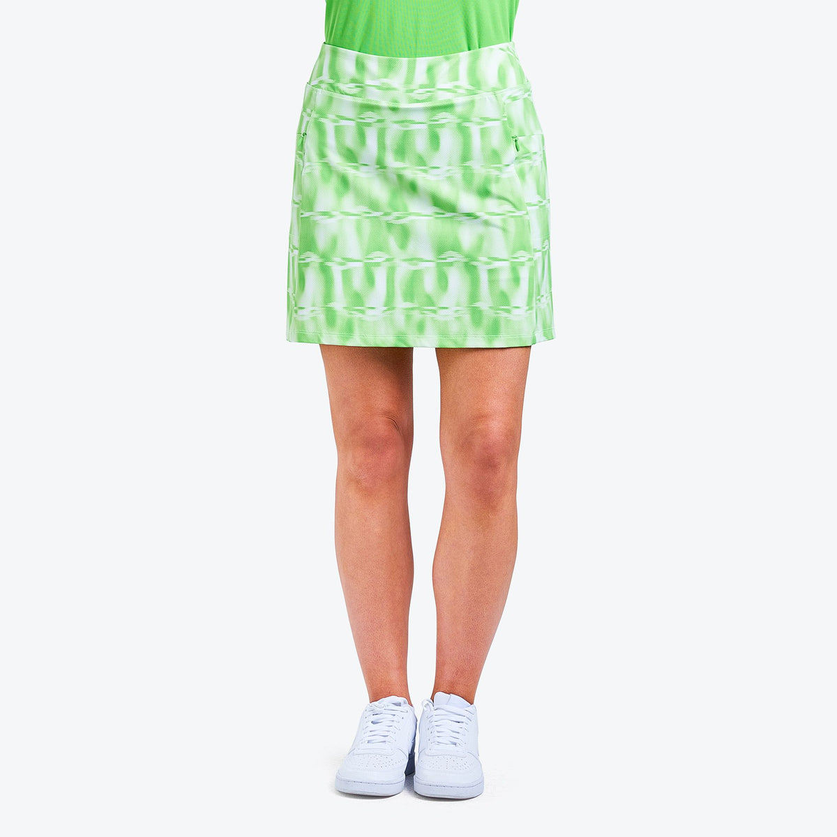 Layla Skort Mojito