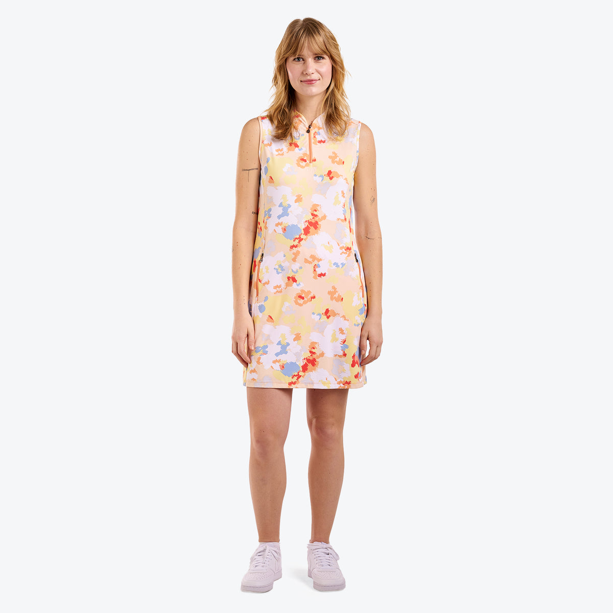 Leanna Dress Mango