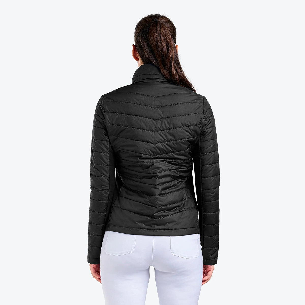 Genevieve Jacket Black