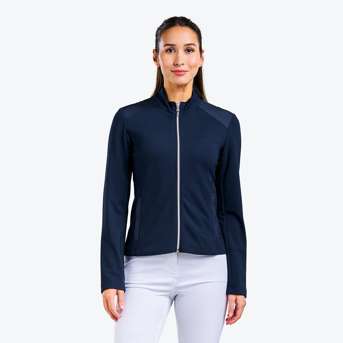 Riley Jacket Navy