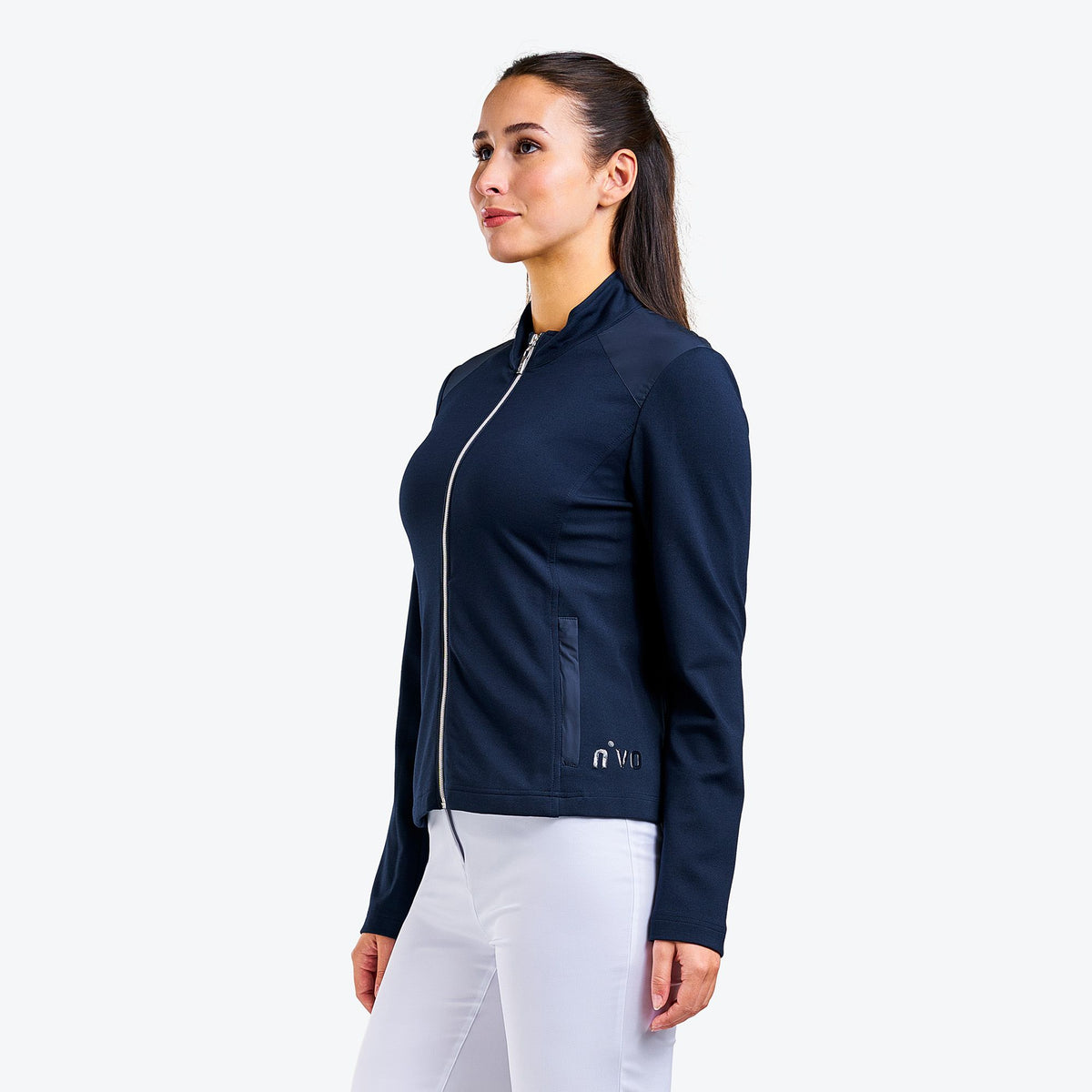 Riley Jacket Navy