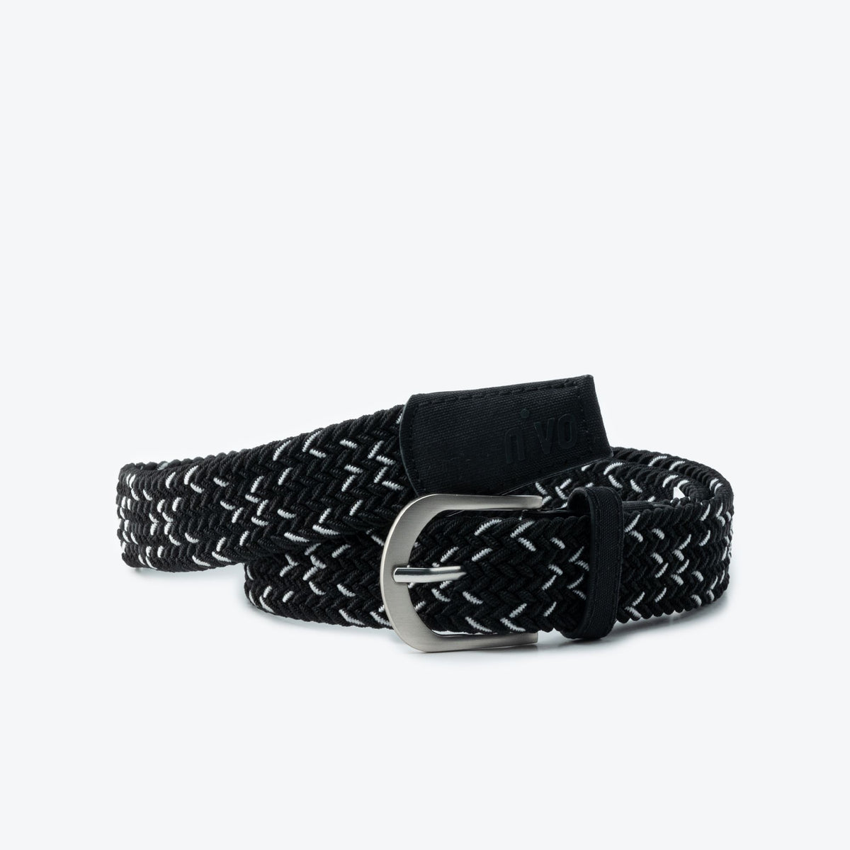 Idna Belt Black