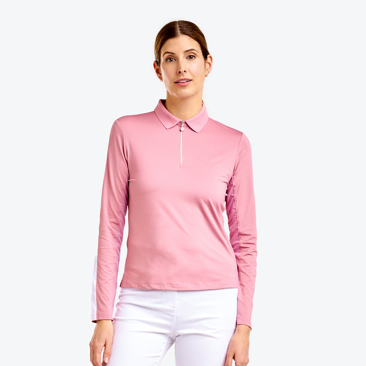 Nina Polo Cosmetic Pink