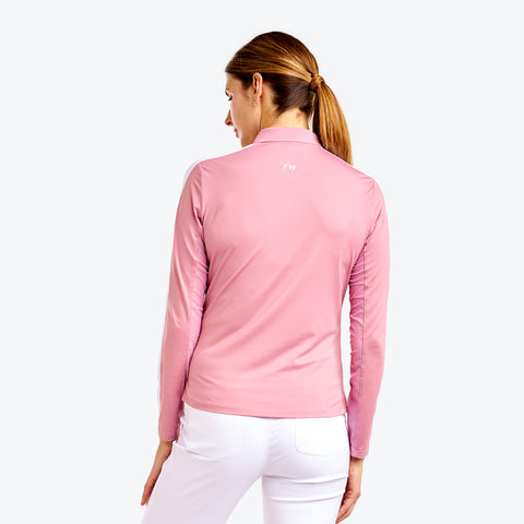 Nina Polo Cosmetic Pink