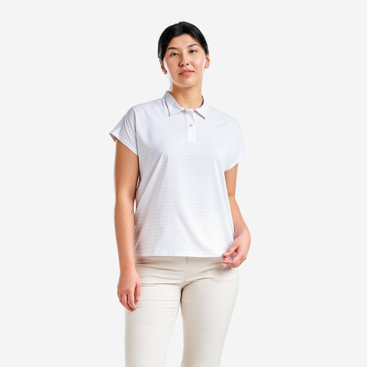 Veronica Shirt Cream