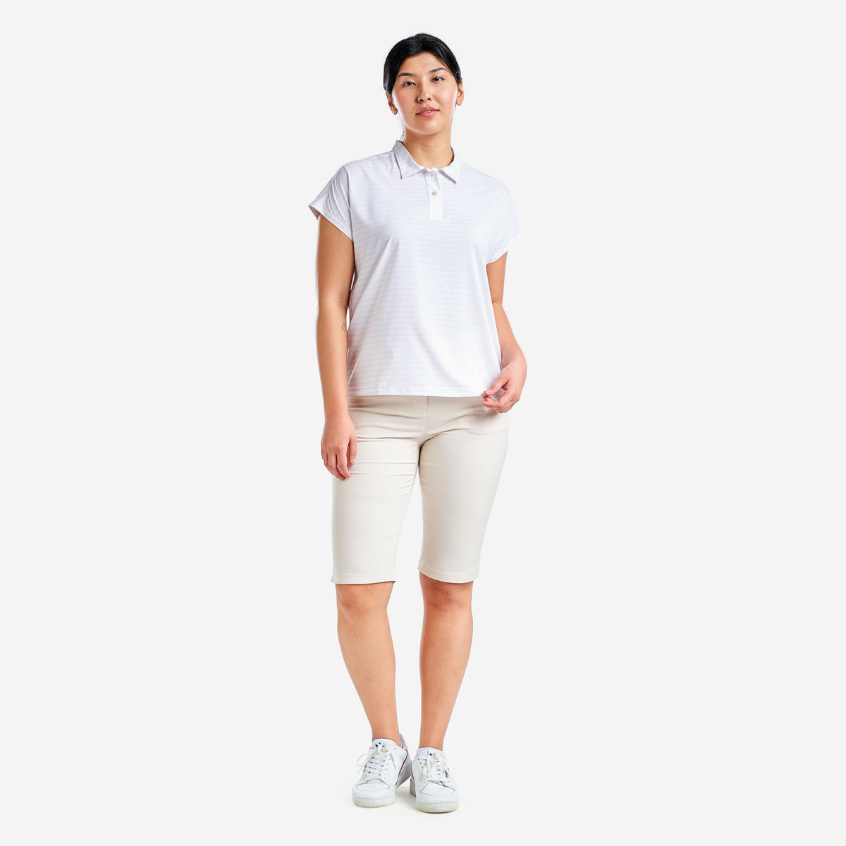 Veronica Shirt Cream