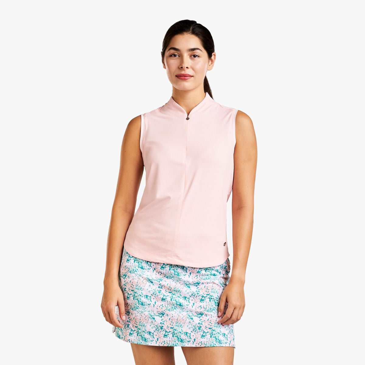 Fergie Mock Crystal Rose