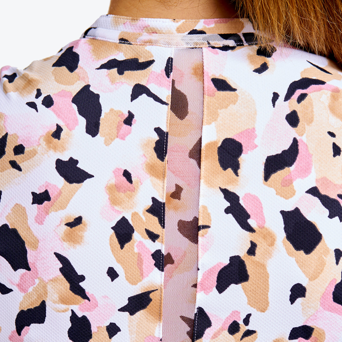 Linnea Mock Cosmetic Pink