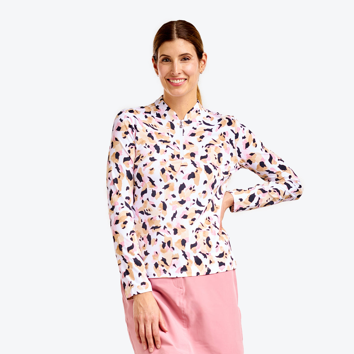 Lolita Mock Cosmetic Pink