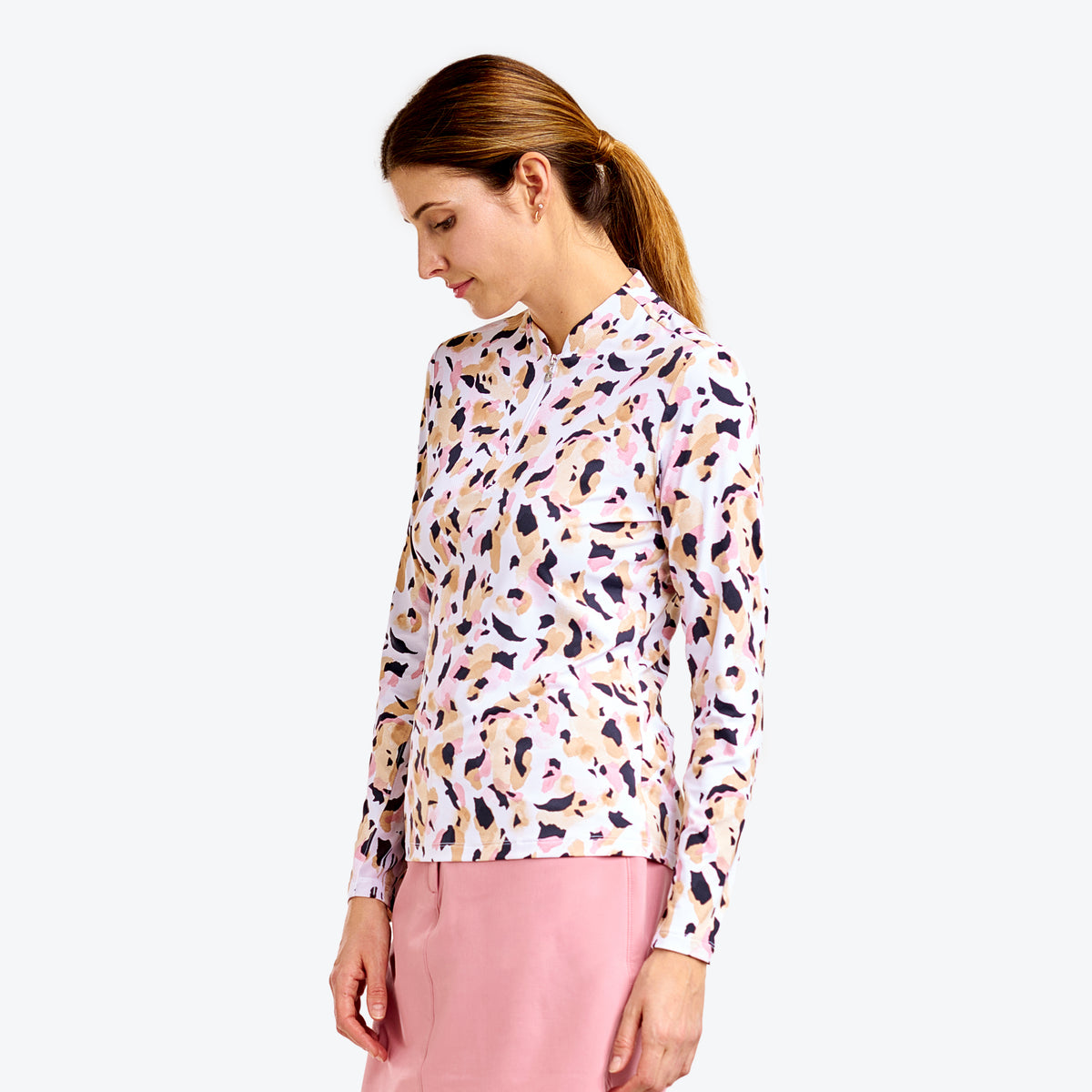 Lolita Mock Cosmetic Pink