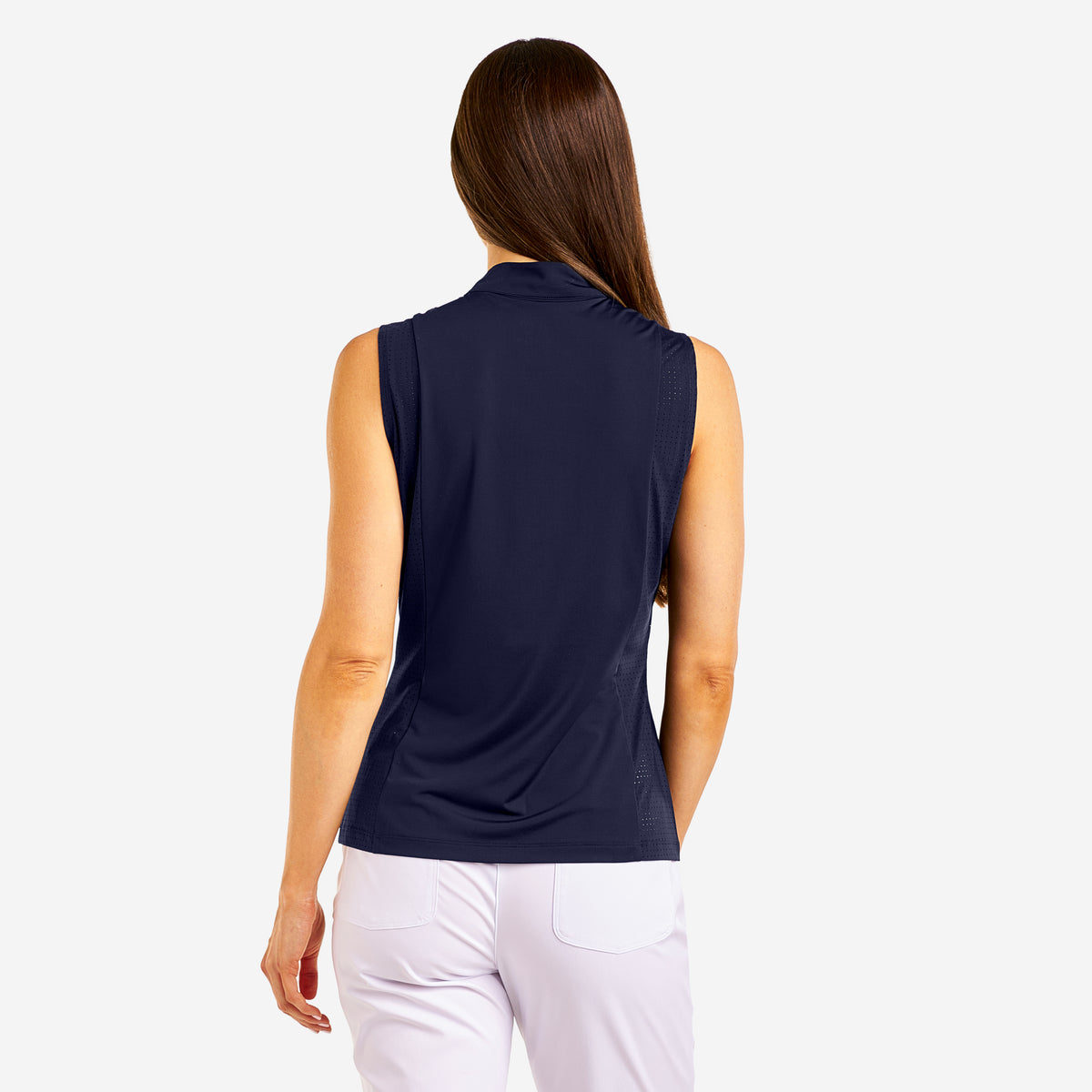Emily Mock Navy