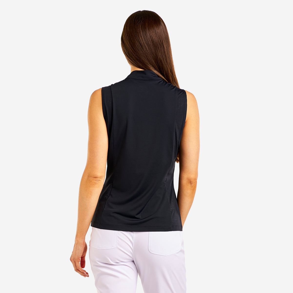 Emily Mock Black
