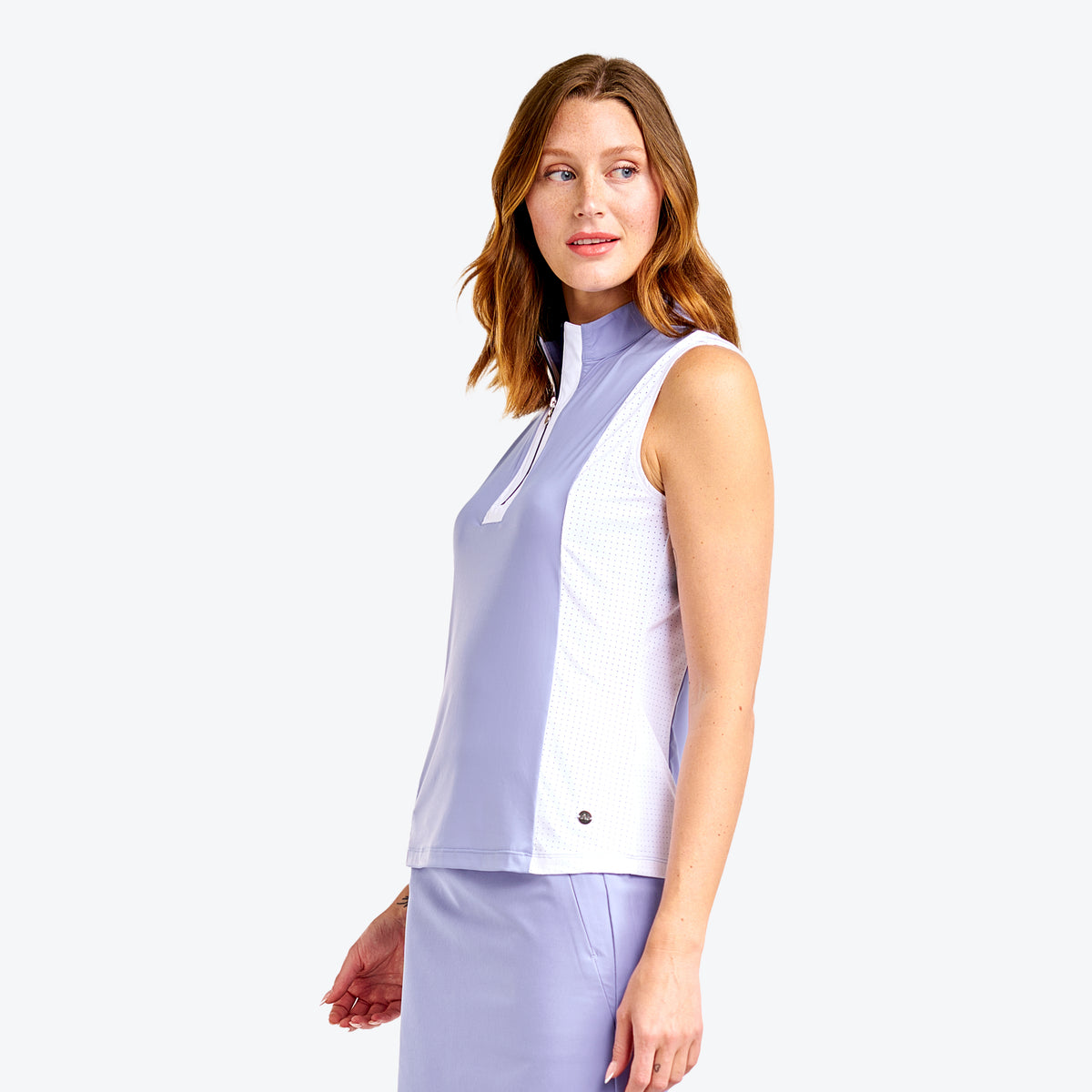 Emily Mock Pansy Garden