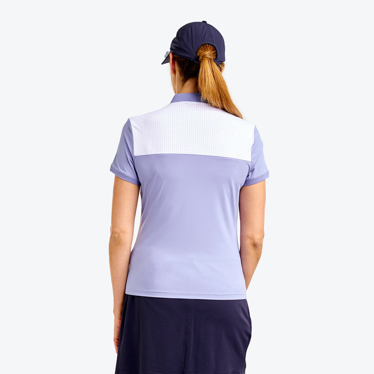 Eliana Mock Pansy Garden