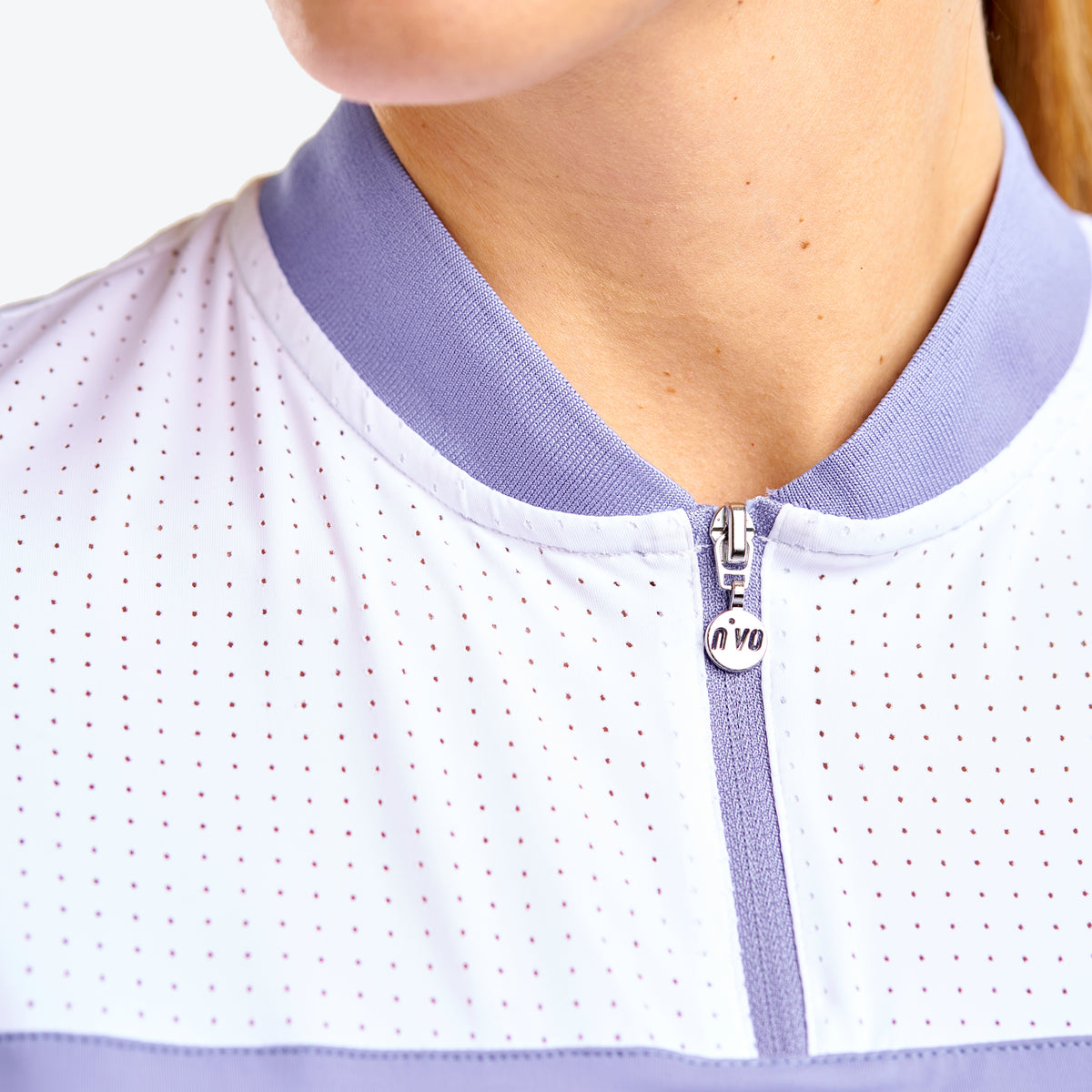 Eliana Mock Pansy Garden