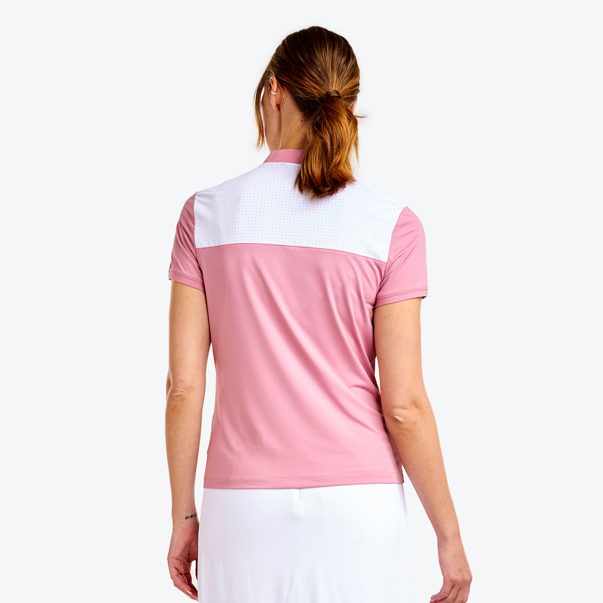 Eliana Mock Cosmetic Pink