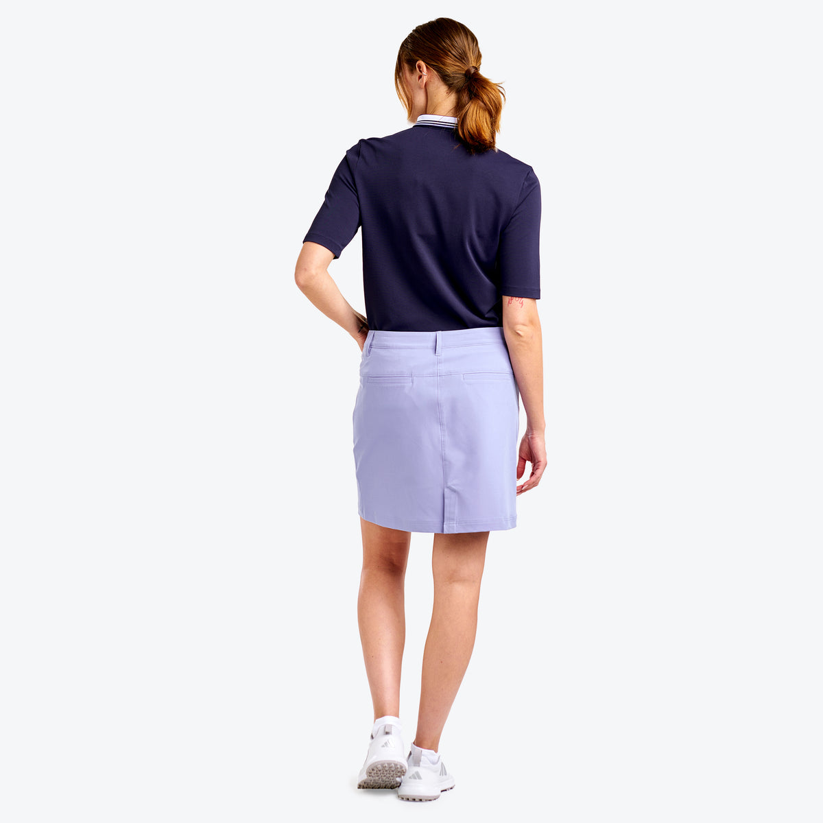 Evelyn Polo Navy