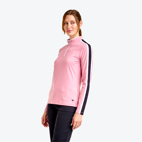 Dottie Mock Cosmetic Pink