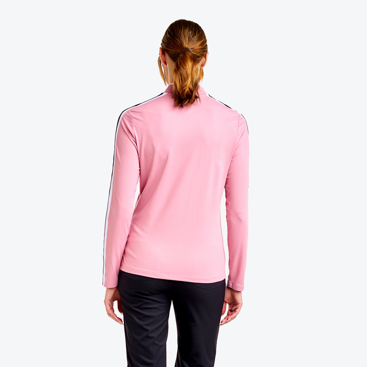 Dottie Mock Cosmetic Pink