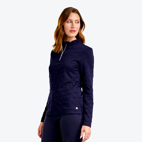 Dyna Mock Navy