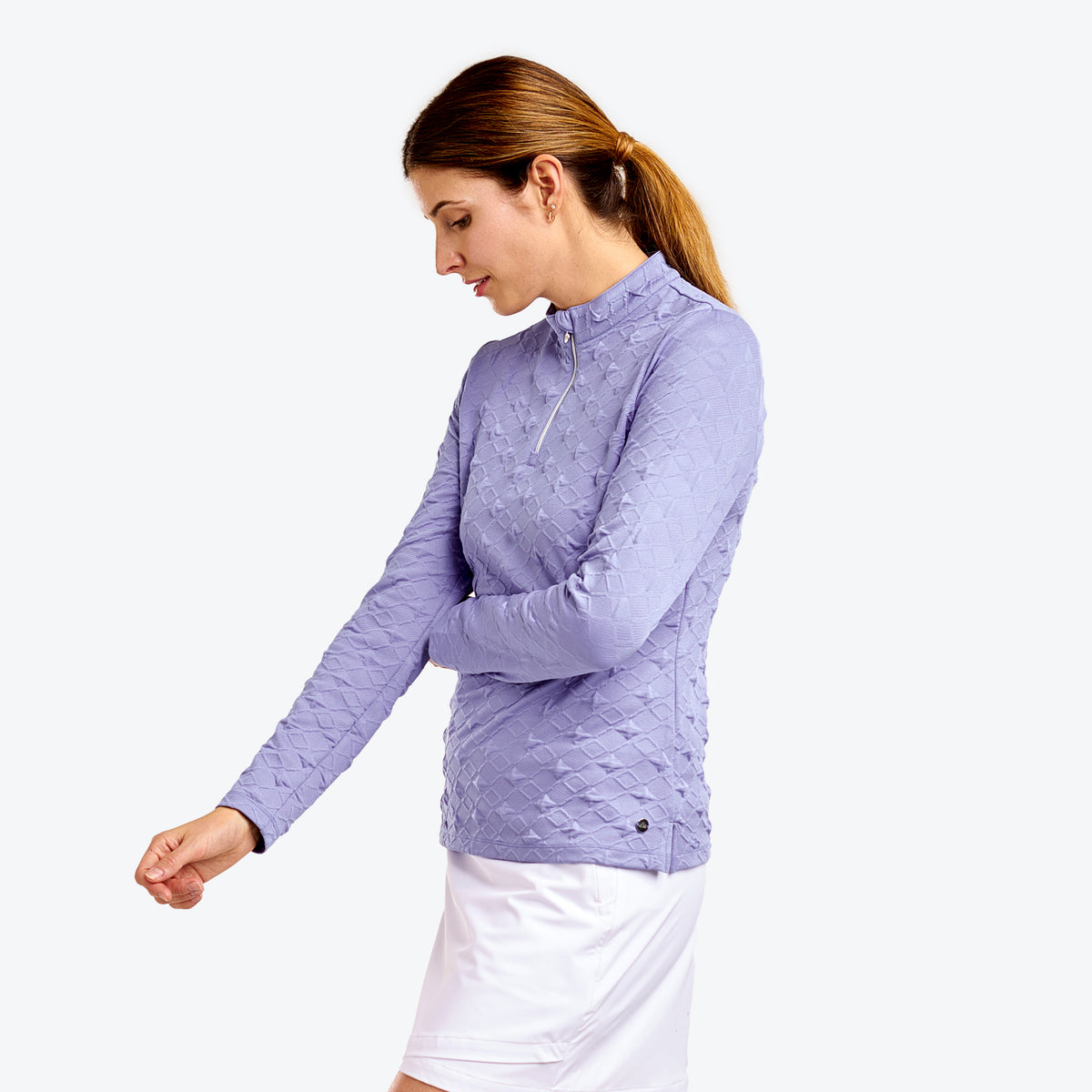 Dyna Mock Pansy Garden