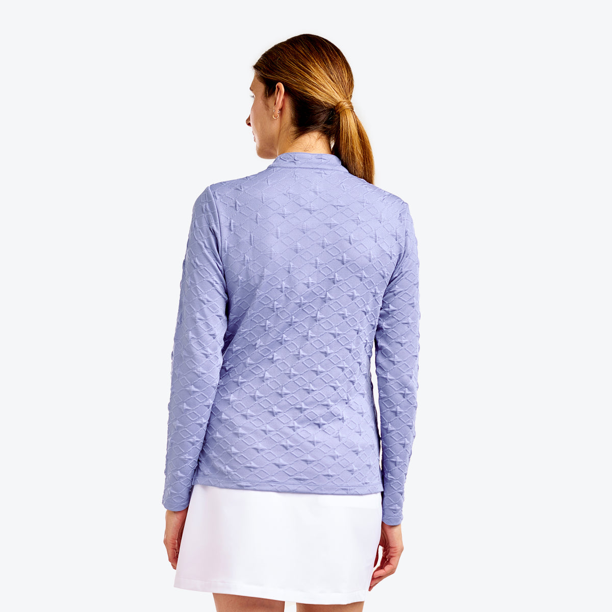 Dyna Mock Pansy Garden