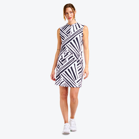 Layla Jupe-Short Blanc