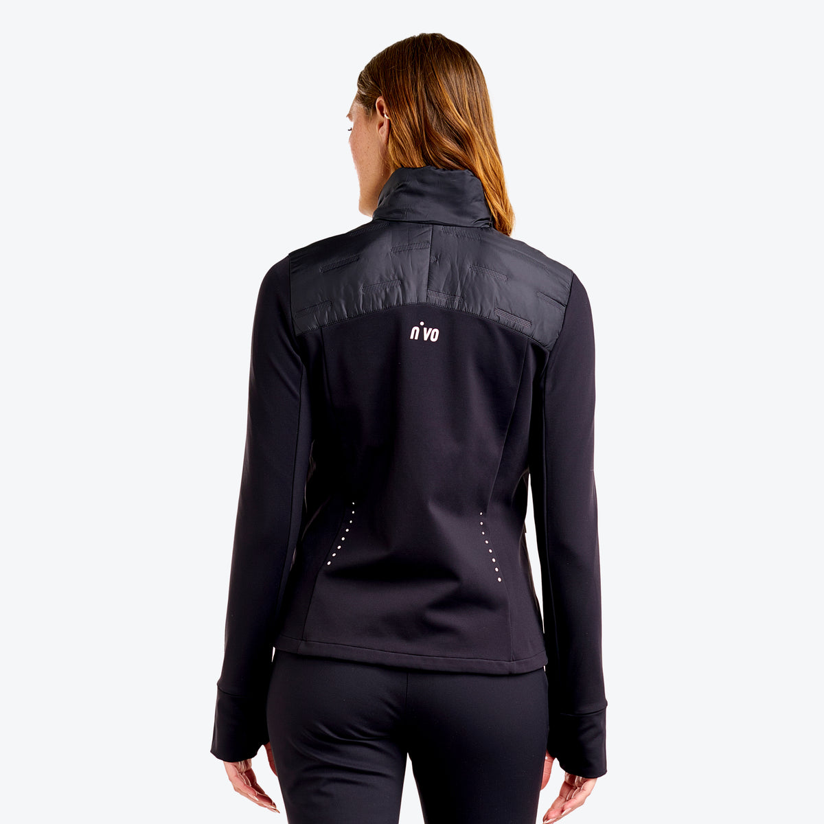 Destiny Jacket Black