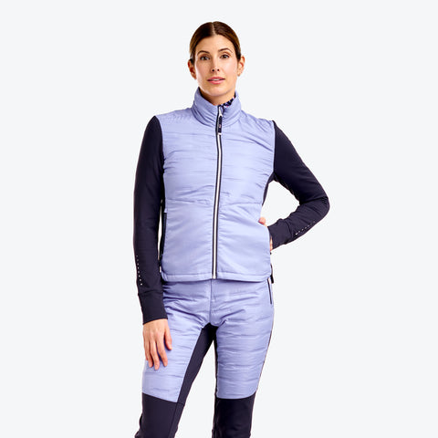 Destiny Jacket Pansy Garden