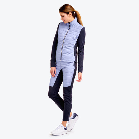 Destiny Veste Pansy Garden