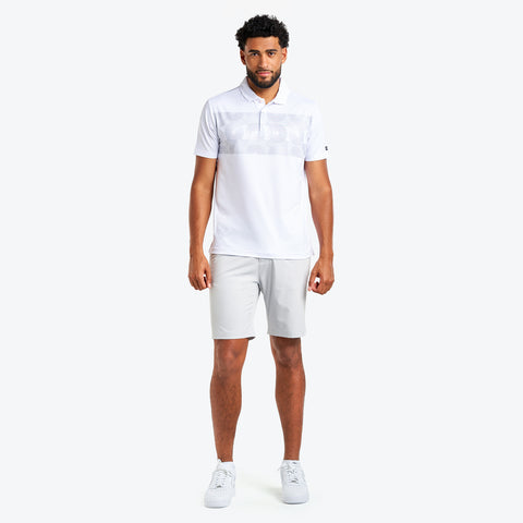 Ian Polo White