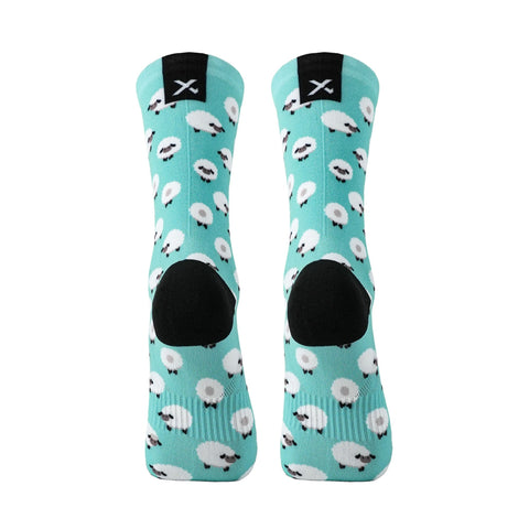 Sheep Socks