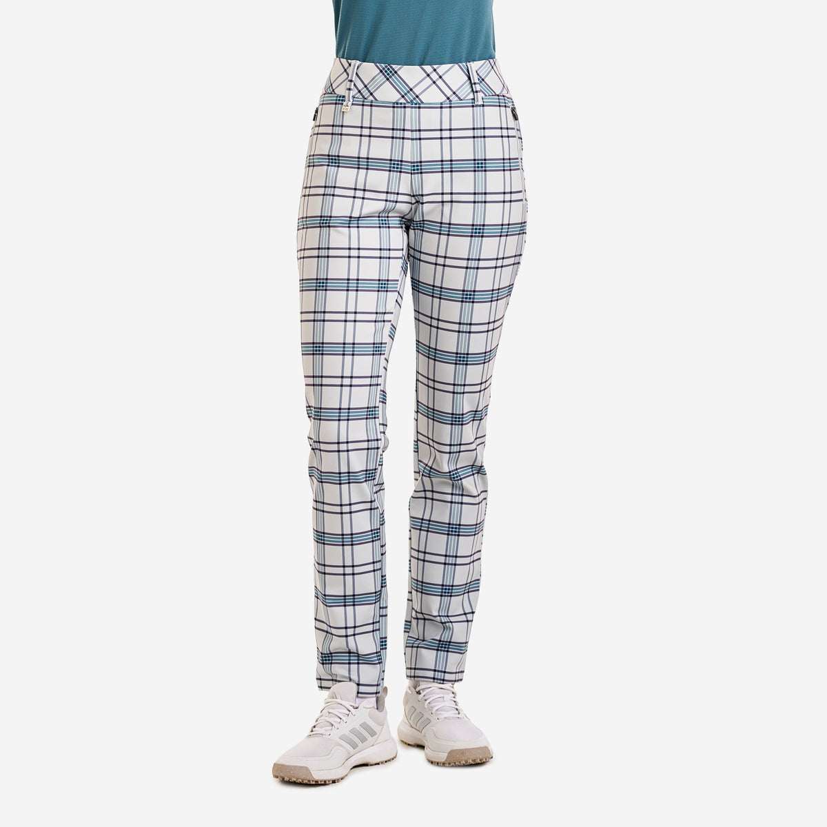 Anya Pants Ballad-Blue