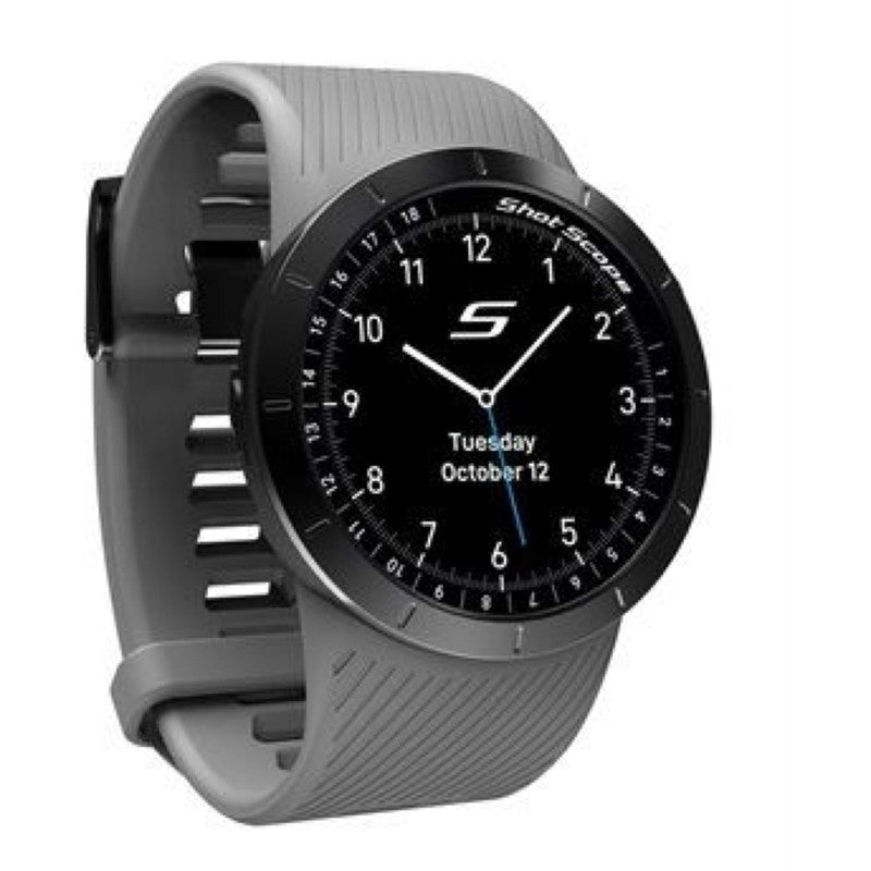 X5 GPS Watch