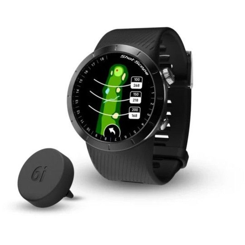 X5 GPS Watch