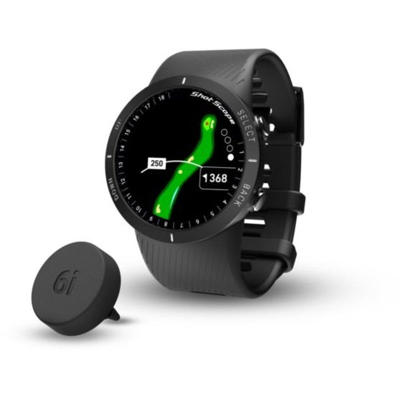 Montre V5 GPS
