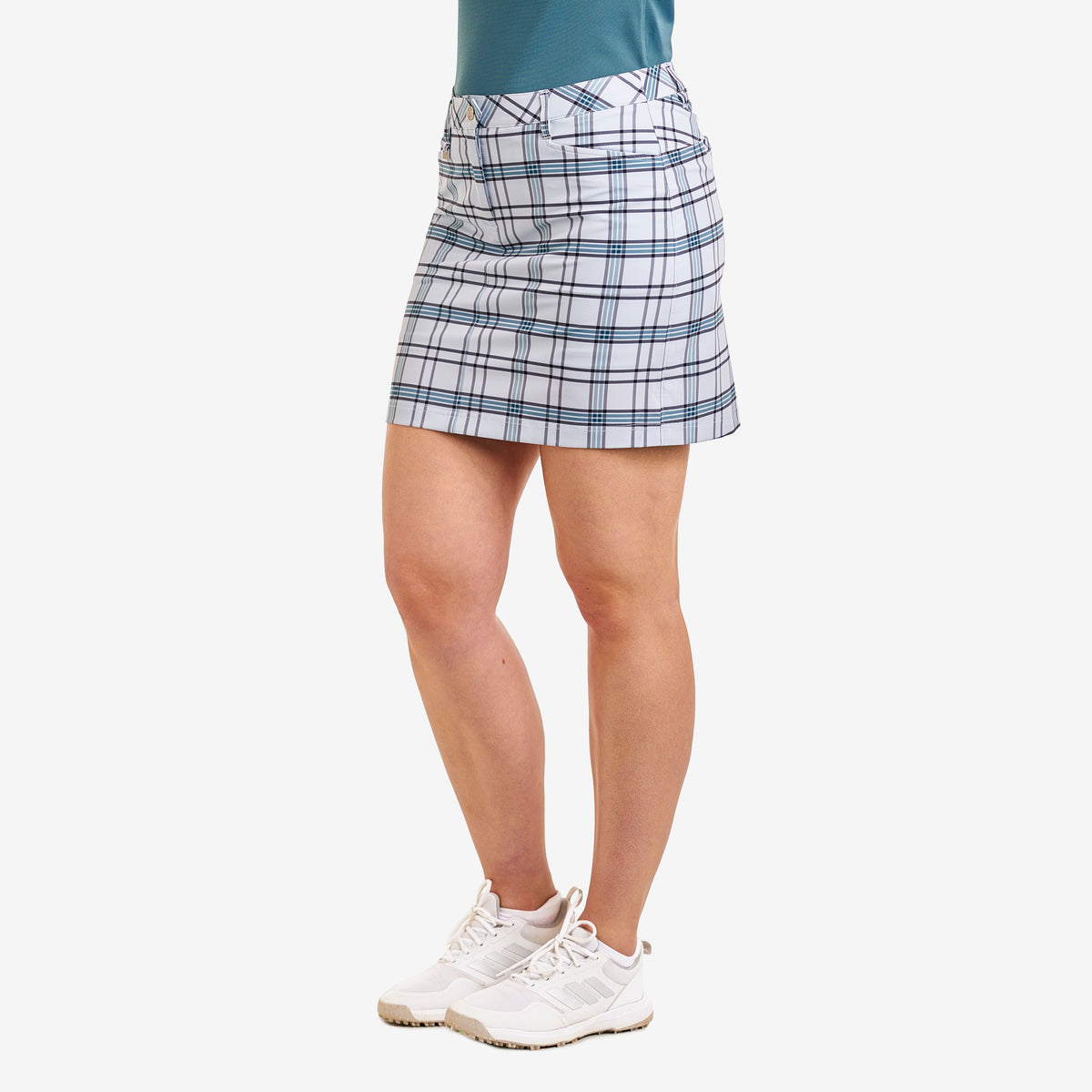 Marika II Skort Ballad Blue
