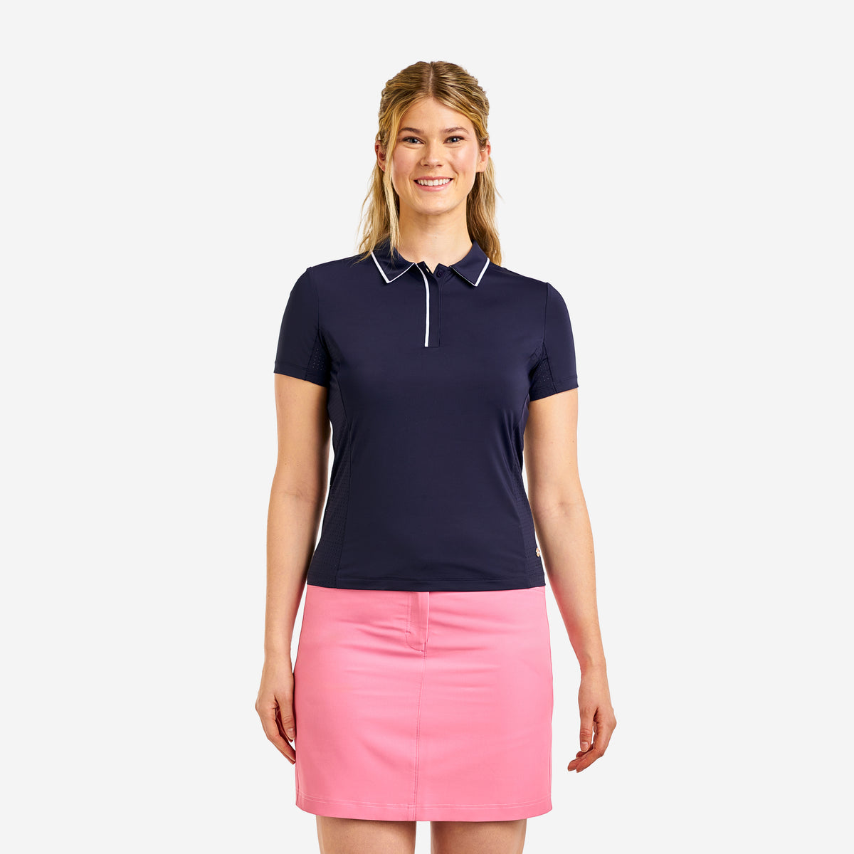 Paris Polo Navy