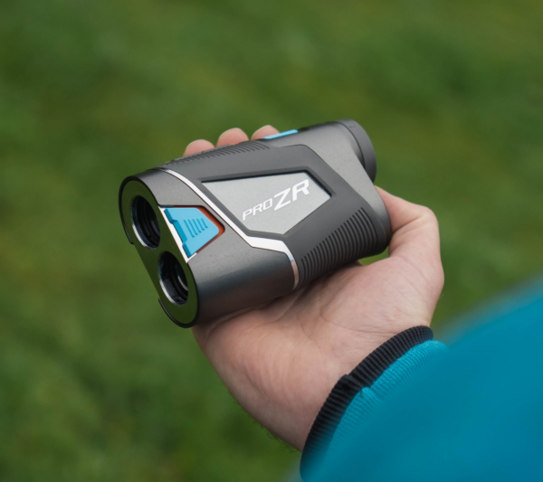PRO ZR Rangefinder